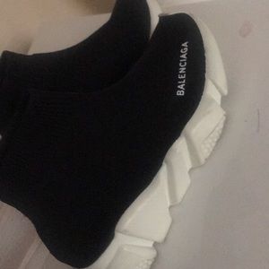 Toddler Balenciaga Shoes
